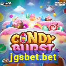 jgsbet.bet