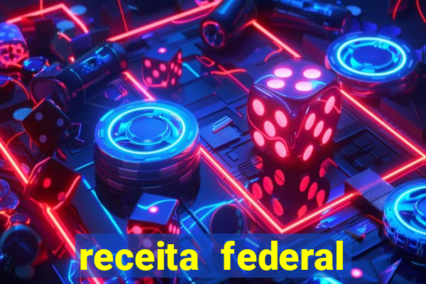 receita federal agendar atendimento