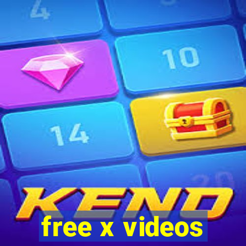 free x videos
