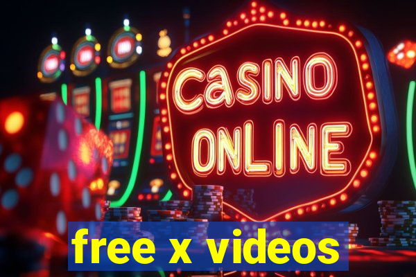 free x videos
