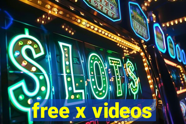 free x videos