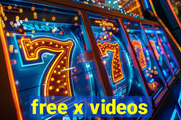 free x videos