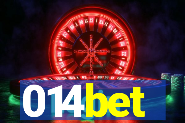 014bet