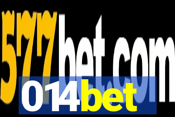 014bet