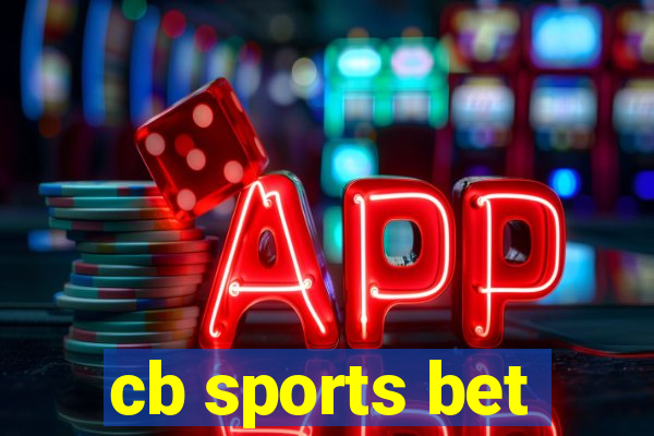 cb sports bet