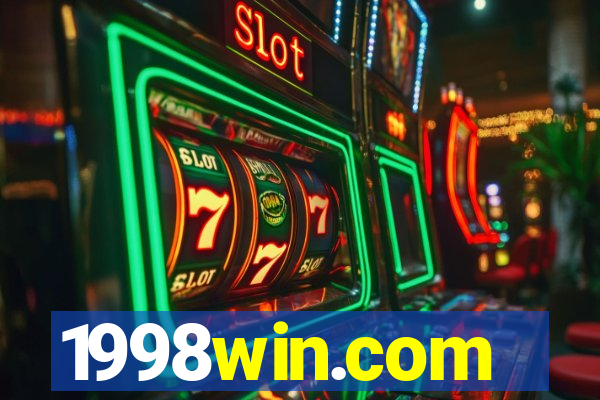1998win.com