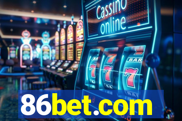 86bet.com