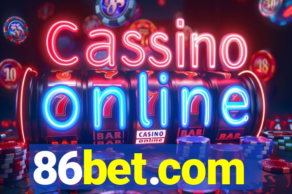 86bet.com