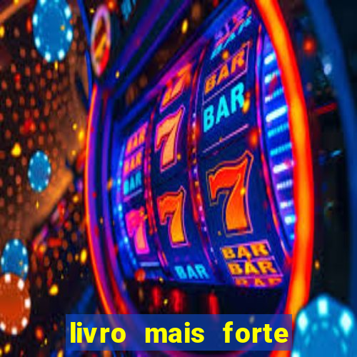 livro mais forte que a sua dor pdf download