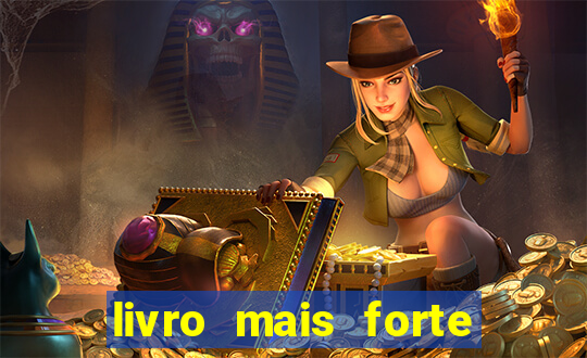 livro mais forte que a sua dor pdf download
