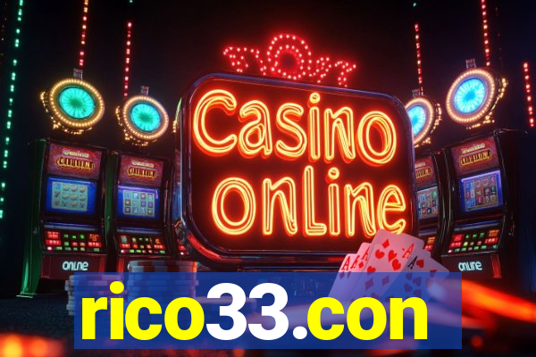 rico33.con