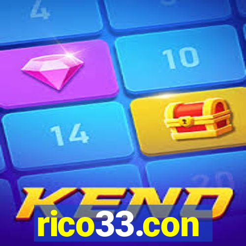 rico33.con