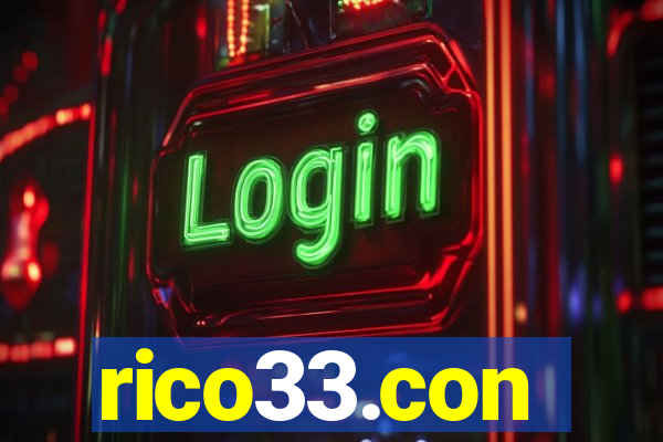 rico33.con