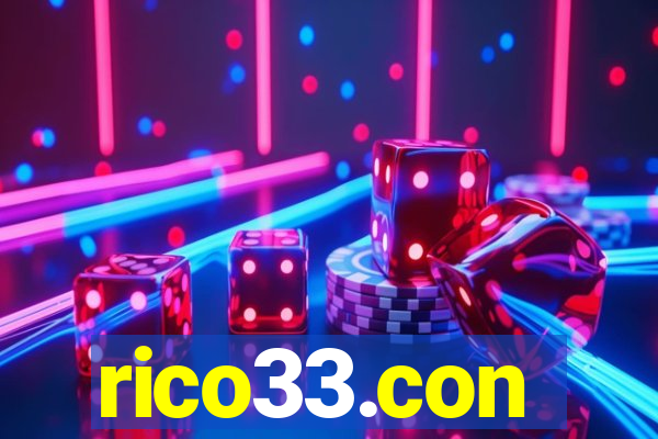 rico33.con