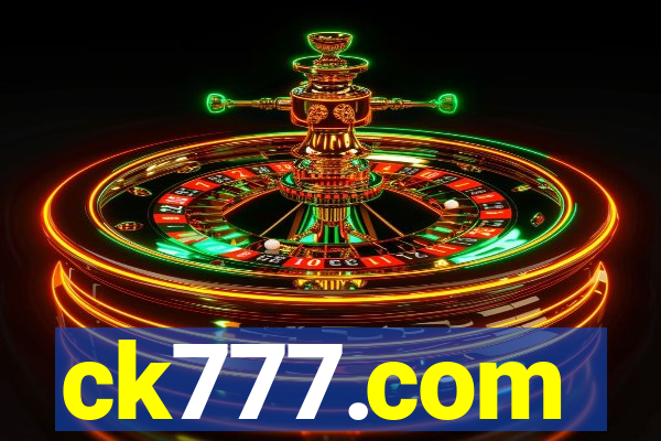 ck777.com