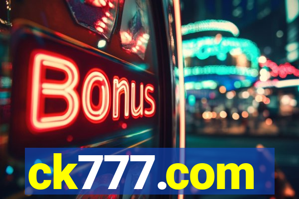 ck777.com