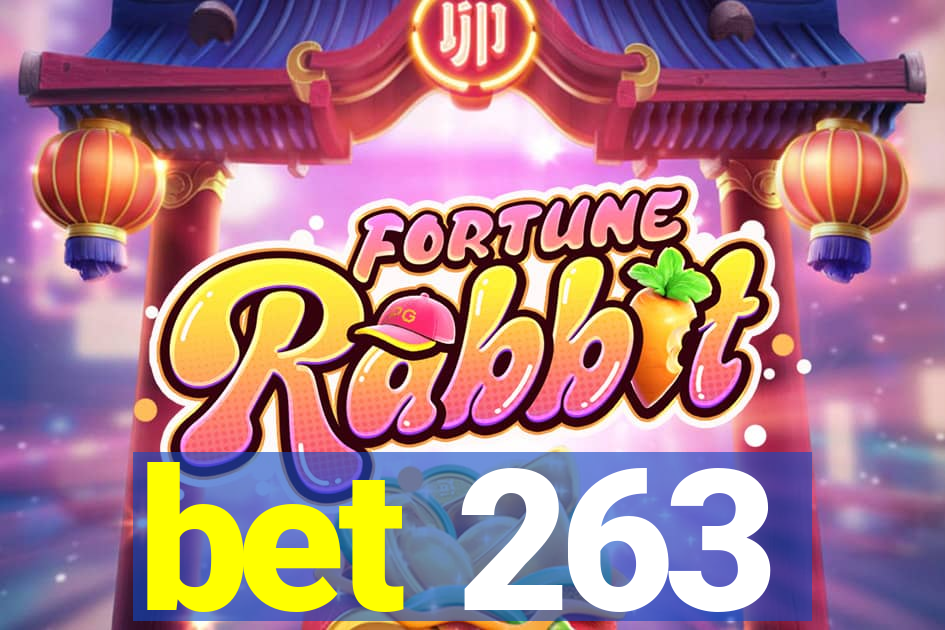 bet 263