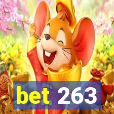 bet 263