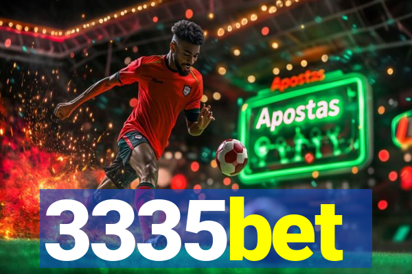 3335bet