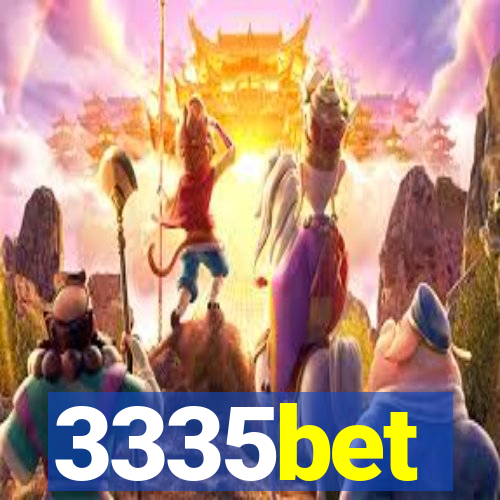 3335bet