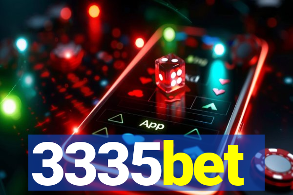 3335bet