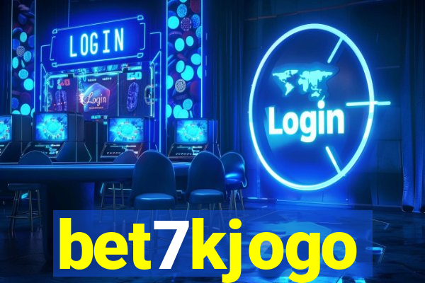 bet7kjogo