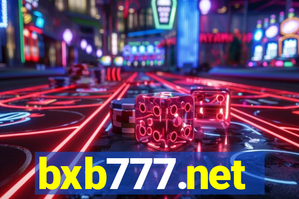 bxb777.net