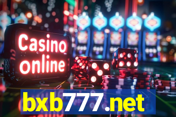 bxb777.net