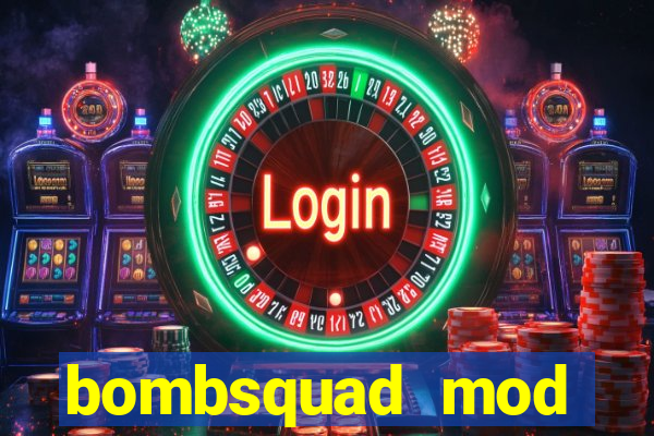 bombsquad mod manager download