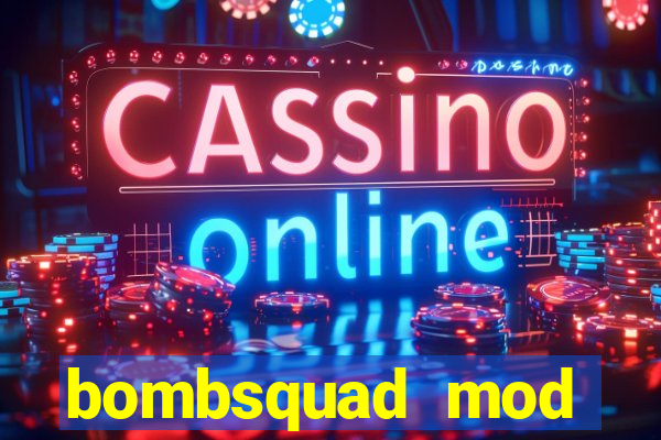 bombsquad mod manager download