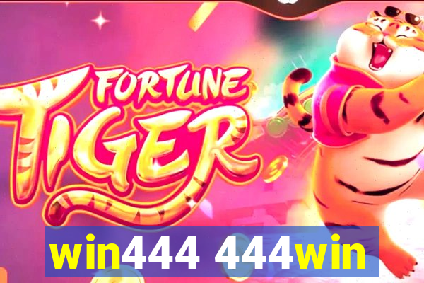 win444 444win