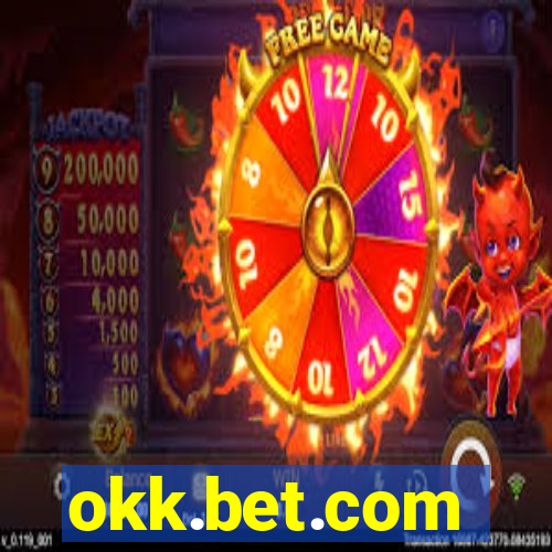okk.bet.com