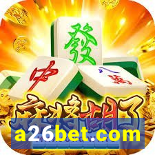 a26bet.com