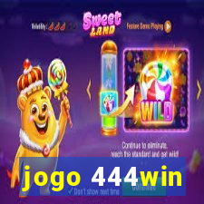 jogo 444win