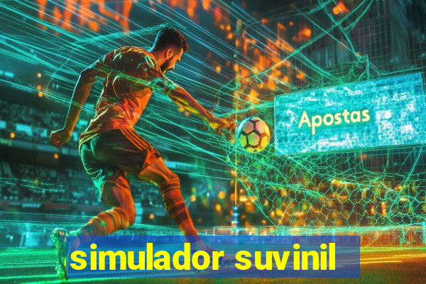 simulador suvinil