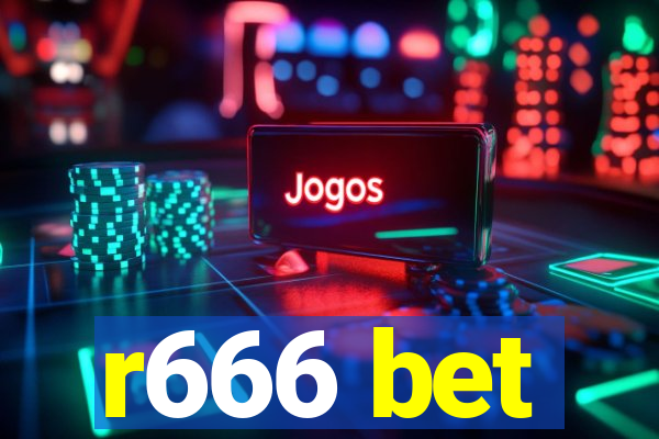r666 bet