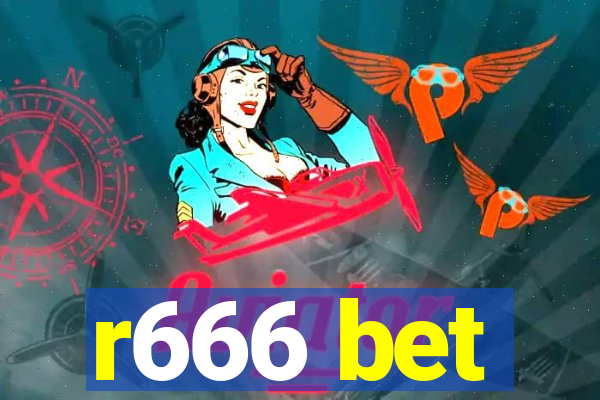 r666 bet
