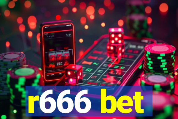 r666 bet