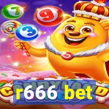 r666 bet