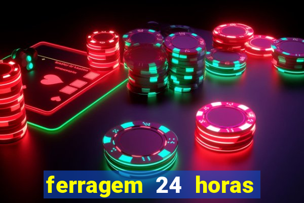 ferragem 24 horas porto alegre