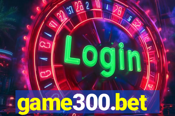 game300.bet