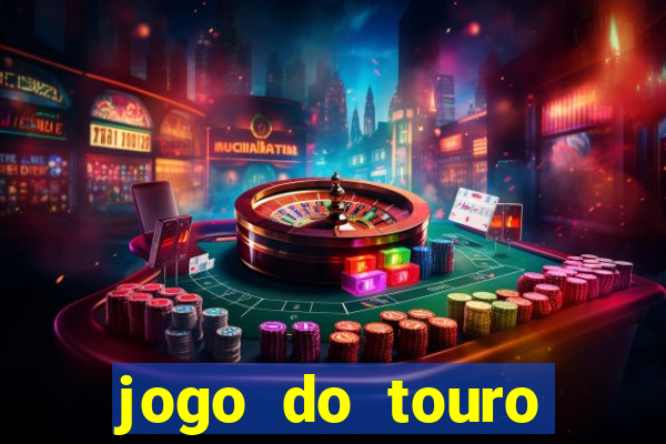 jogo do touro fortune ox