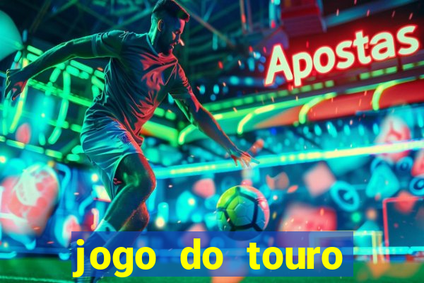 jogo do touro fortune ox