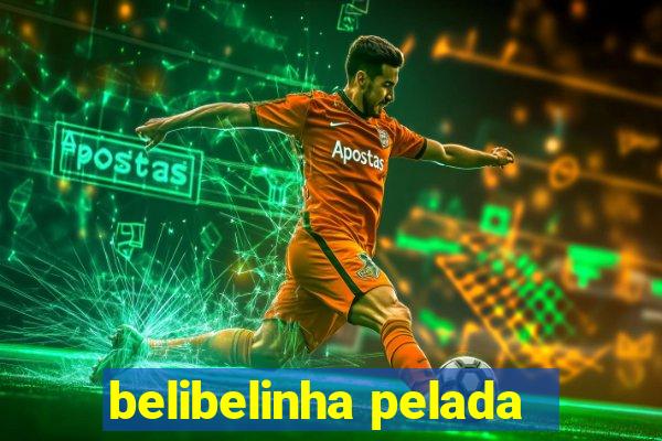 belibelinha pelada