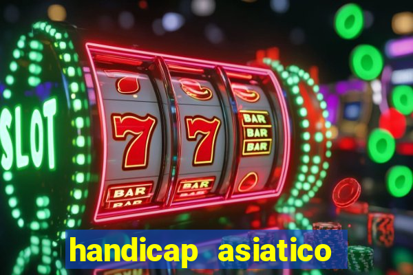 handicap asiatico 0.0 0.5