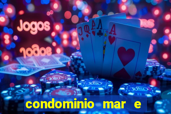 condominio mar e sol ilheus