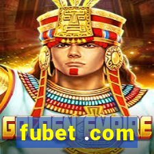 fubet .com