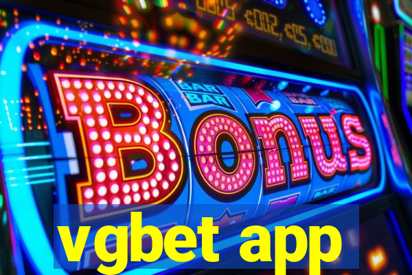 vgbet app