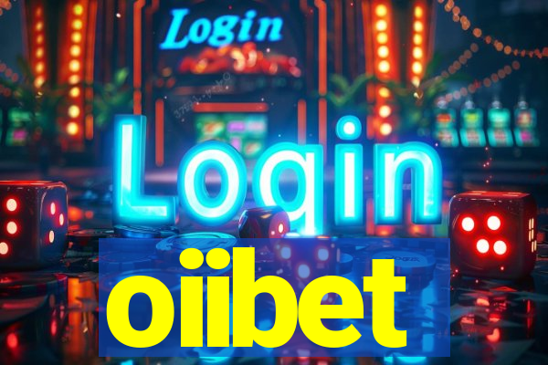oiibet