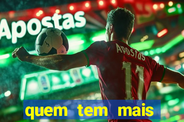quem tem mais chance de ganhar a libertadores 2024